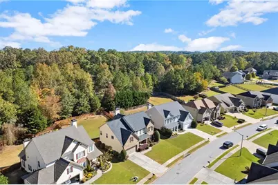 265 Parc Drive, Canton, GA 30114 - Photo 4