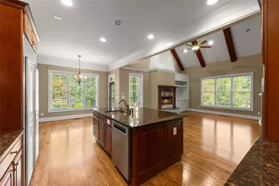 492 Jonney Thomas Road, Cleveland, GA 30528 - Photo 16