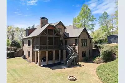 492 Jonney Thomas Road, Cleveland, GA 30528 - Photo 6