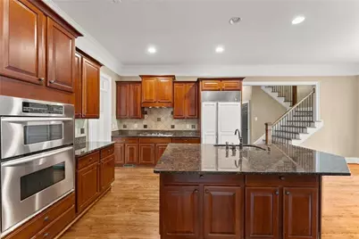 492 Jonney Thomas Road, Cleveland, GA 30528 - Photo 12
