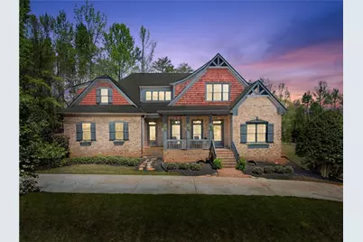 492 Jonney Thomas Road, Cleveland, GA 30528 - Photo 2