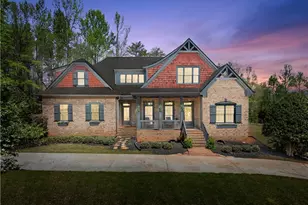 492 Jonney Thomas Rd, Cleveland, GA 30528 - Photo 2