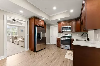 492 Jonney Thomas Road, Cleveland, GA 30528 - Photo 44