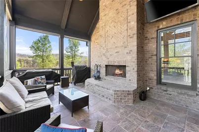 492 Jonney Thomas Road, Cleveland, GA 30528 - Photo 38