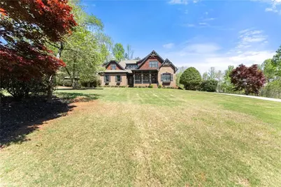 492 Jonney Thomas Road, Cleveland, GA 30528 - Photo 4