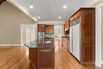 492 Jonney Thomas Road, Cleveland, GA 30528 - Photo 14