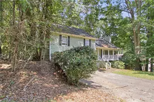 504 Chestnut Ridge, Woodstock, GA 30189 - Photo 2