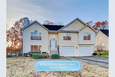 982 Forest Glen, Jonesboro, GA 30238 - Photo 1