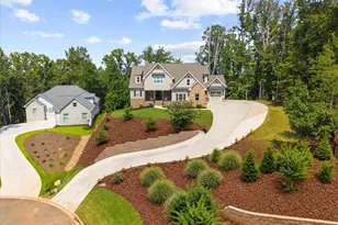 [Address not provided], Dawsonville, GA 30534 - Photo 1
