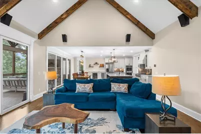 [Address not provided], Dawsonville, GA 30534 - Photo 10