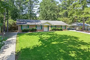 4901 Valley Dale Dr SW, Lilburn, GA 30047 - Photo 4