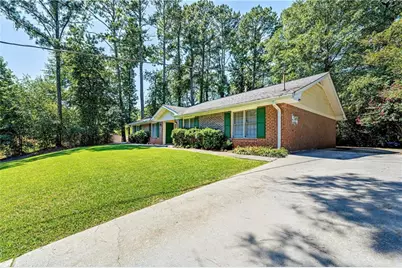 4901 Valley Dale Drive SW, Lilburn, GA 30047 - Photo 6