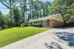 4901 Valley Dale Dr SW, Lilburn, GA 30047 - Photo 6