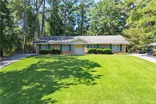 4901 Valley Dale Dr SW, Lilburn, GA 30047 - Photo 2