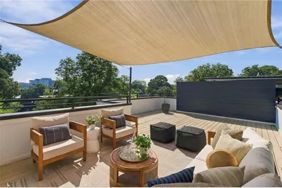 522 Boulevard Place NE #2, Atlanta, GA 30308 - Photo 46
