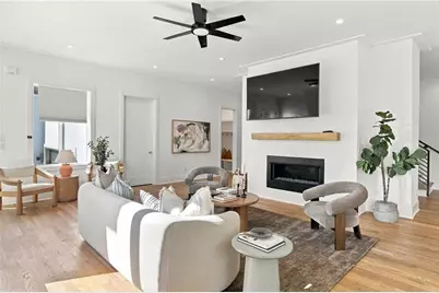 522 Boulevard Place NE #2, Atlanta, GA 30308 - Photo 6