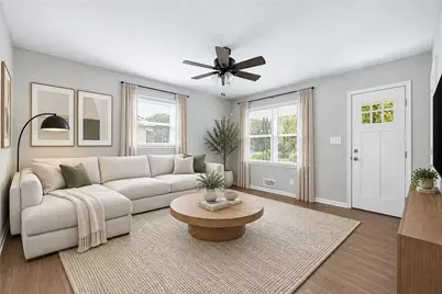 1338 Georgia Avenue, Atlanta, GA 30344 - Photo 6