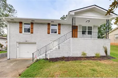 1338 Georgia Avenue, Atlanta, GA 30344 - Photo 1