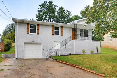 1338 Georgia Avenue, Atlanta, GA 30344 - Photo 2
