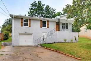 1338 Georgia Ave, Atlanta, GA 30344 - Photo 2