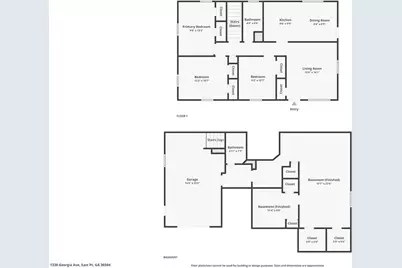1338 Georgia Avenue, Atlanta, GA 30344 - Photo 32