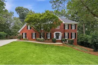 1071 Lake Washington Drive, Lawrenceville, GA 30043 - Photo 1
