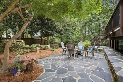 1071 Lake Washington Drive, Lawrenceville, GA 30043 - Photo 54