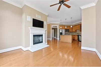 11 Perimeter Center E #1417, Atlanta, GA 30346 - Photo 8