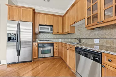 11 Perimeter Center E #1417, Atlanta, GA 30346 - Photo 10