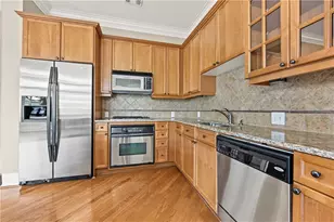 11 Perimeter Center E, Atlanta, GA 30346 - Photo 10
