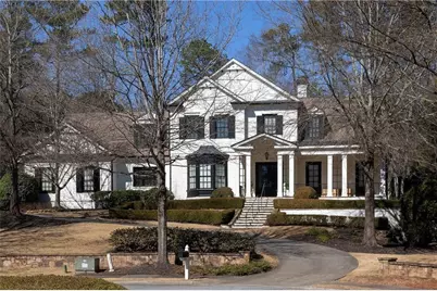 980 Fenimore Circle, Sandy Springs, GA 30350 - Photo 1