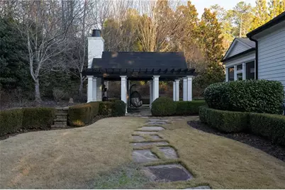 980 Fenimore Circle, Sandy Springs, GA 30350 - Photo 86