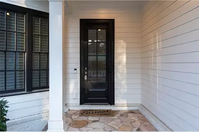 980 Fenimore Circle, Sandy Springs, GA 30350 - Photo 4