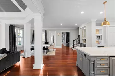 980 Fenimore Circle, Sandy Springs, GA 30350 - Photo 22