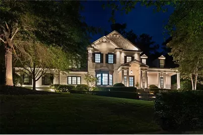 [Address not provided], Sandy Springs, GA 30350 - Photo 2