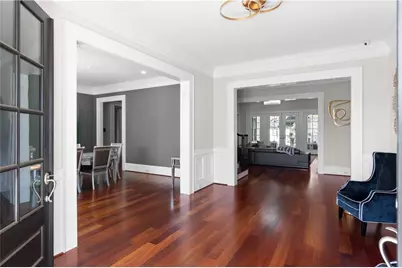 980 Fenimore Circle, Sandy Springs, GA 30350 - Photo 6
