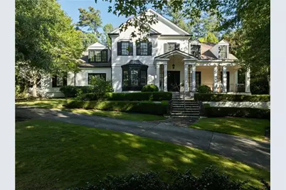 [Address not provided], Sandy Springs, GA 30350 - Photo 1