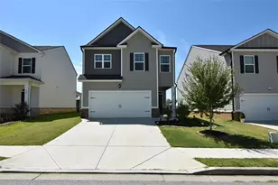 385 Shasta Ct, Hoschton, GA 30548 - Photo 1