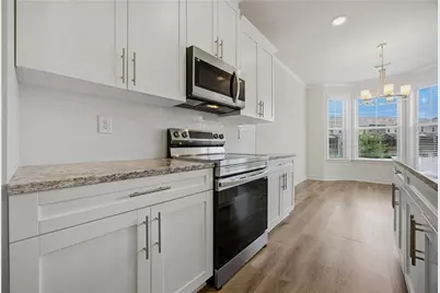 594 Amarante Circle, Lawrenceville, GA 30046 - Photo 8