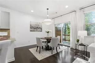 1599 Trailview Way NE, Atlanta, GA 30329 - Photo 12