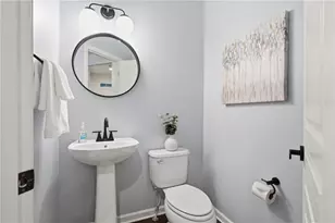1599 Trailview Way NE, Atlanta, GA 30329 - Photo 4