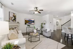 1599 Trailview Way NE, Atlanta, GA 30329 - Photo 10