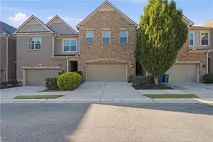 1599 Trailview Way NE, Atlanta, GA 30329 - Photo 1