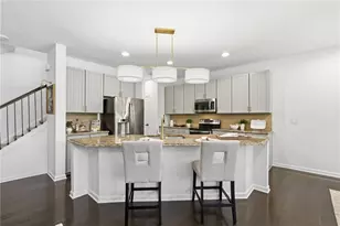 1599 Trailview Way NE, Atlanta, GA 30329 - Photo 14