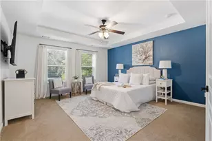 1599 Trailview Way NE, Atlanta, GA 30329 - Photo 22