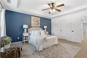 1599 Trailview Way NE, Atlanta, GA 30329 - Photo 24