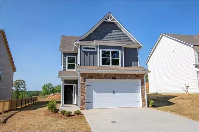 264 Eva Way, Cartersville, GA 30121 - Photo 1