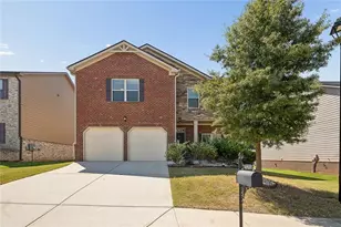 462 Fredrick Dr, McDonough, GA 30253 - Photo 1