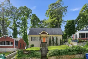 969 Gaston St SW, Atlanta, GA 30310 - Photo 1