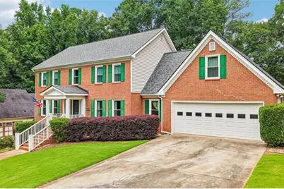 1184 Staples Drive, Lilburn, GA 30047 - Photo 46